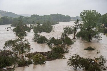 Camp Mystic, el campamento de verano de niñas donde las ‘horrendas’ inundaciones en Texas dejaron al menos 27 muertos