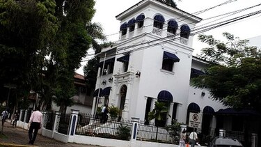 Ministerio Público admite querella penal contra los tres magistrados del Tribunal Electoral