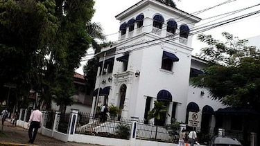 Ministerio Público admite querella penal contra los tres magistrados del Tribunal Electoral