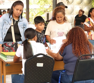 Becas del Ifarhu 2026: documentos que deben entregar los preseleccionados