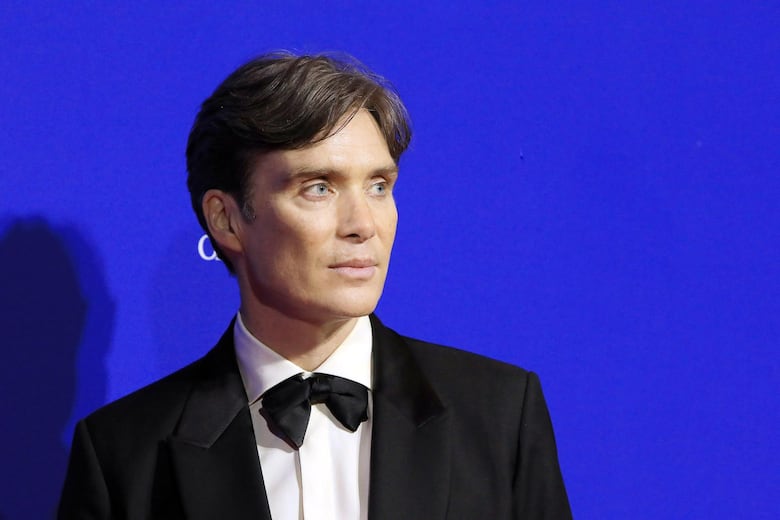 Cillian Murphy lidera la carrera del Óscar a mejor actor, con Paul Giamatti ojo avizor