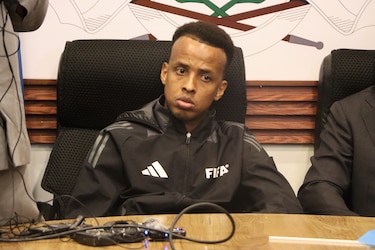 Canadá se ofrece para que árbitro somalí dirija partidos del Mundial tras rechazo de EUA