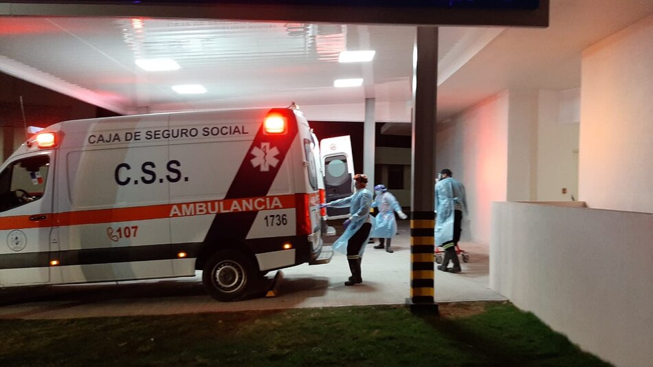 No vacunados acaparan las UCI de los hospitales