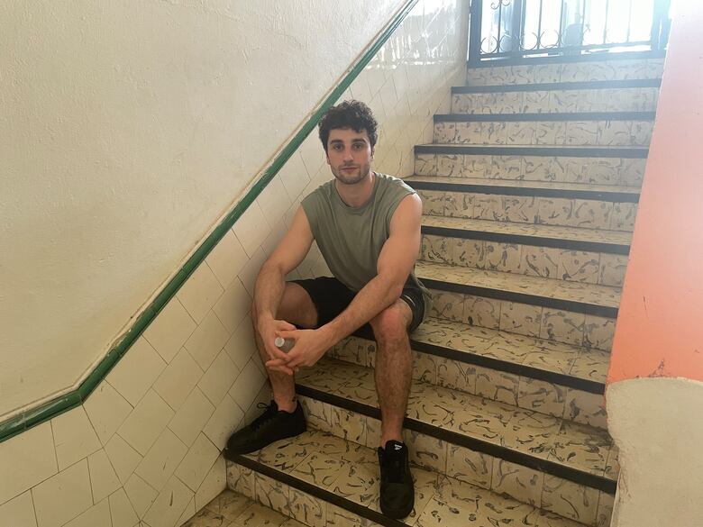 Actor de ‘La sociedad de la nieve’ está en Panamá