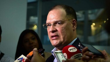 Pedro Miguel González sobre el fallo de Sáenz y Estrada: Sí se podía investigar el delito de blanqueo