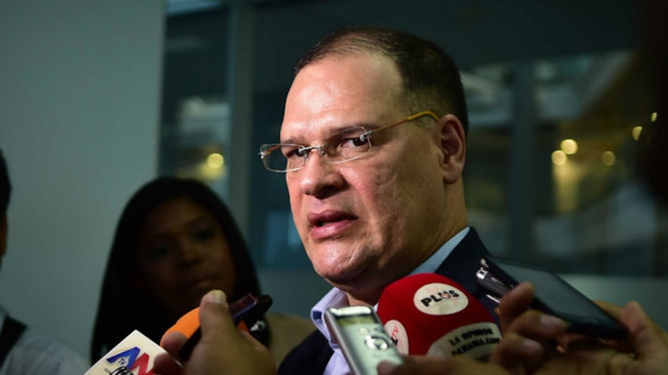 Pedro Miguel González sobre el fallo de Sáenz y Estrada: Sí se podía investigar el delito de blanqueo