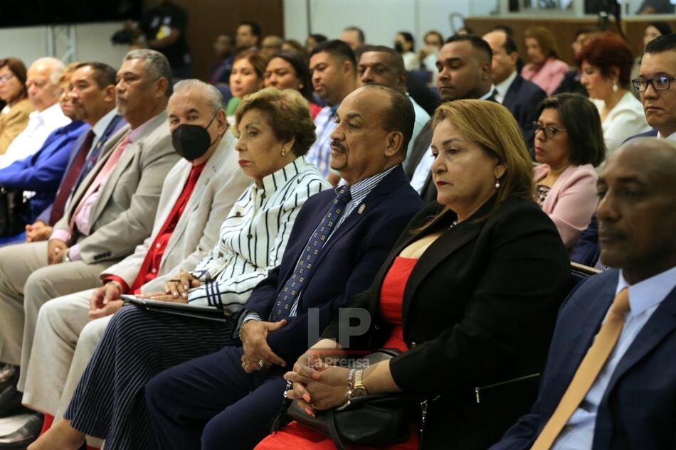 Tribunal Electoral favorece a 15 diputados disidentes de Cambio Democrático