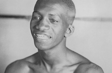 Al Brown, una leyenda recuperada