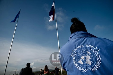 La ONU celebra su 75 aniversario, en medio de la crisis humanitaria y sanitaria por la Covid-19