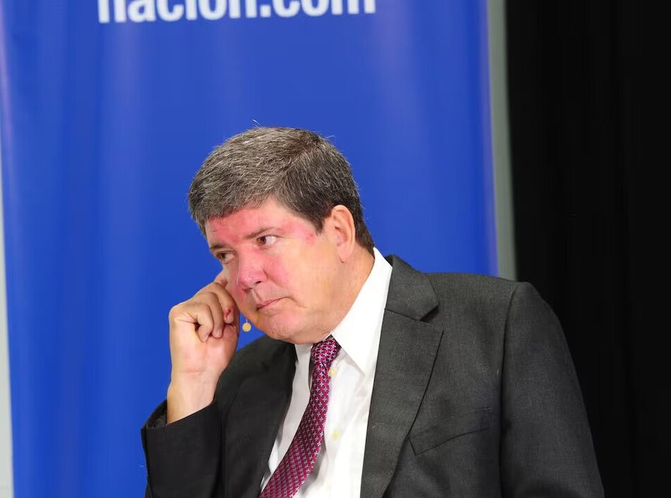 Renuncian miembros de la junta directiva, el director y el jefe de redacción de ‘La Nación’ de Costa Rica