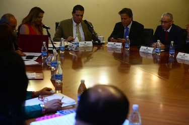 Asamblea Nacional abre periodo de observaciones por designaciones en la CSJ