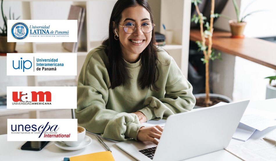 Actualización para un futuro profesional de éxito. ¡Completa tu educación universitaria!