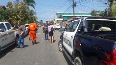 Bocas del Toro: van 17 allanamientos en Isla Bastimentos tras muerte de estadounidense