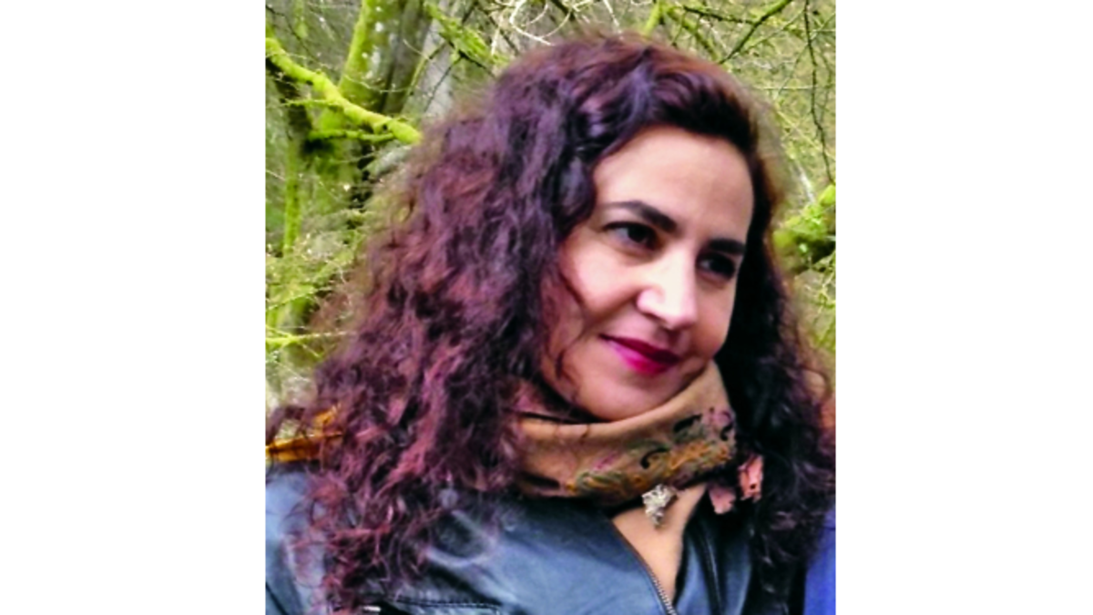 Ángela Romero Pérez dictará una charla sobre ‘La isla mágica’, de Rogelio Sinán, en el tercer Congreso Internacional sobre Novela Panameña del Siglo XX. La Prensa\Archivo\Cort