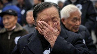 ‘Nunca fuimos amigos’: la masacre en vísperas de la Segunda Guerra Mundial que aún afecta las relaciones entre China y Japón