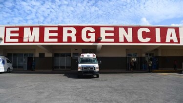 Anuncian suspensión de servicios en el Hospital San Miguel Arcángel