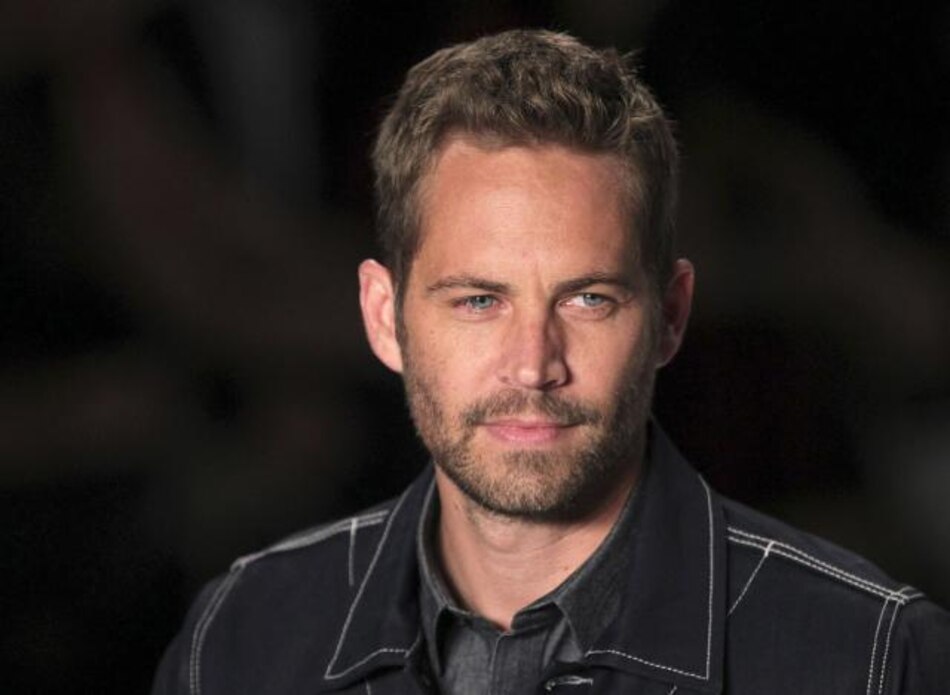 Velocidad, factor en muerte de actor Paul Walker