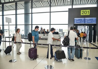 Tocumen exigirá pago de multa a Odebrecht por 415 mil dólares