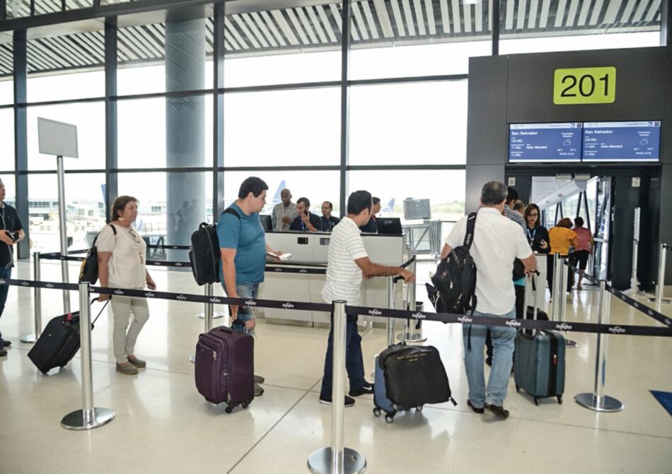 Tocumen exigirá pago de multa a Odebrecht por 415 mil dólares