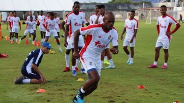 Liga Naciones definirá los 16 cupos para la Copa Oro de 2021