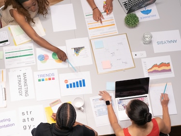 Cómo construir una marca corporativa poderosa