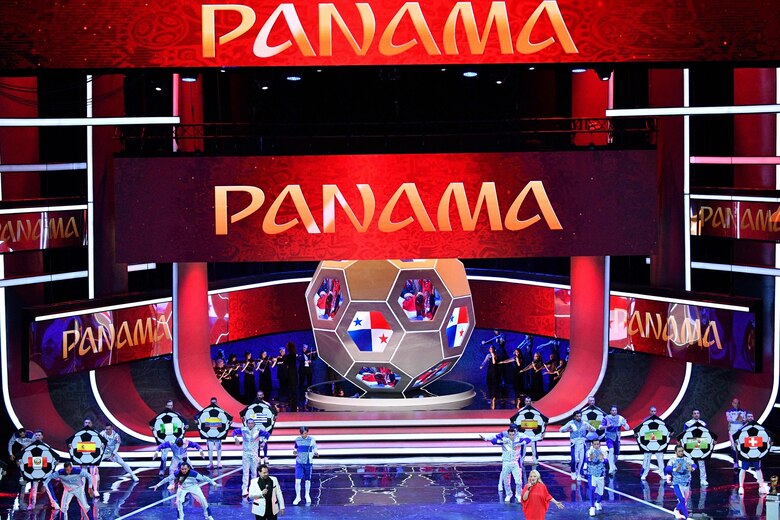 Panamá, el menos favorito del Mundial de Rusia, según las apuestas