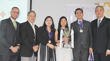 USMA representará a Panamá en el Global Management Challenge de Rusia