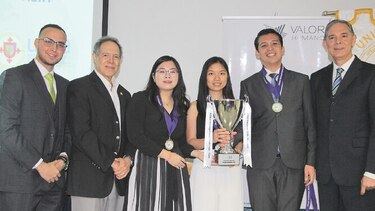 USMA representará a Panamá en el Global Management Challenge de Rusia