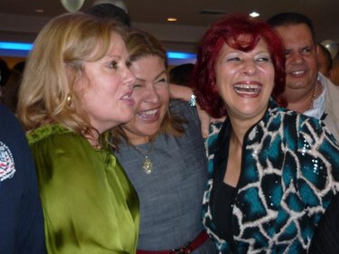 Burillo: No tengo una pugna con Alma Cortés