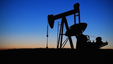 El petróleo de Texas sube un 1.1 % y cierra en 87.78 dólares el barril