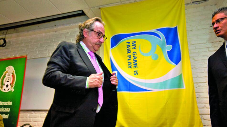 Concacaf crea comité para Mundial