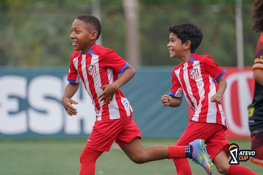 Atevo Cup define finalistas en tres categorías