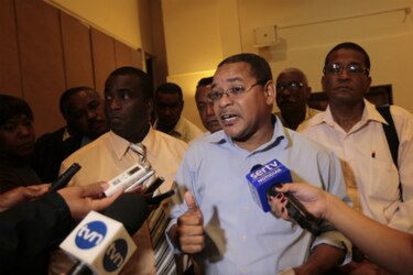 Voitier dice que no había causales para su despido