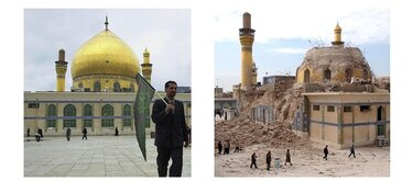 Unesco pacta con Irak proteger la villa arqueológica amenazada de Samarra