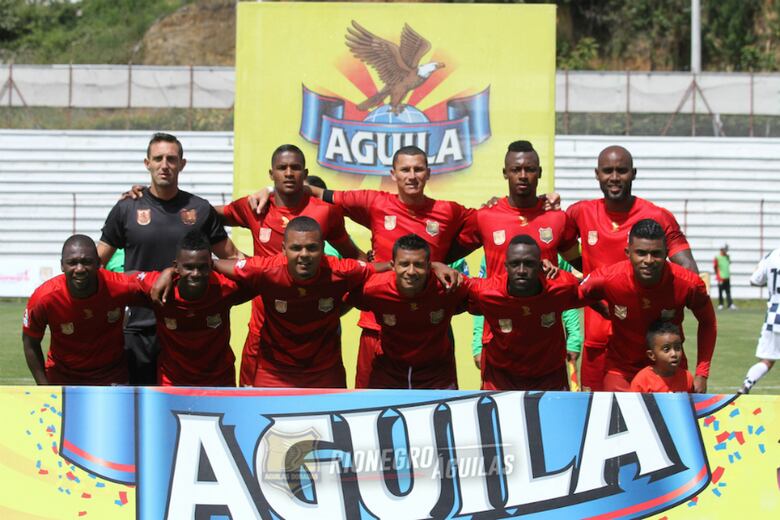 Felipe Baloy prepara su adiós