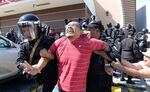 Organismos internacionales exigen a Daniel Ortega que cese la represión