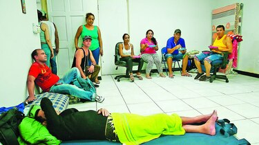 Bethancourt: Panamá no deportará a migrantes