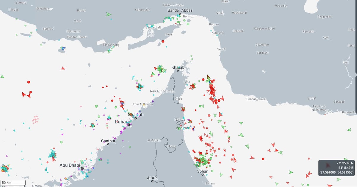 La guerra también toca la puerta de tu casa, aunque vivas lejos