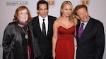 Muere actriz Anne Meara, madre de Ben Stiller