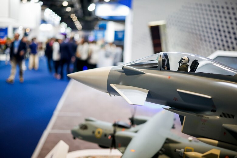 Feindef celebra su edición más global, con un 78% más de expositores internacionales