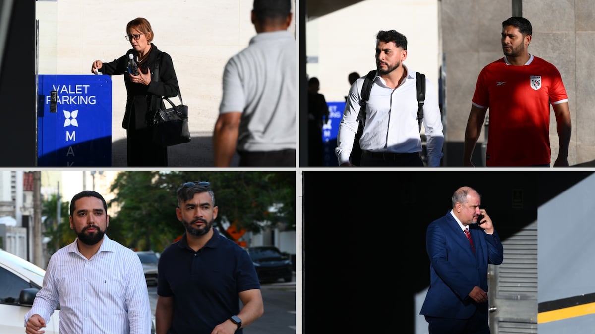 'Voy a votar por ti, Jorge': así fue la reunión entre Vamos y el presidente de la Asamblea