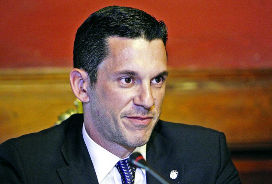 Japón envía delegación a Panamá para negociar tratado de intercambio de información