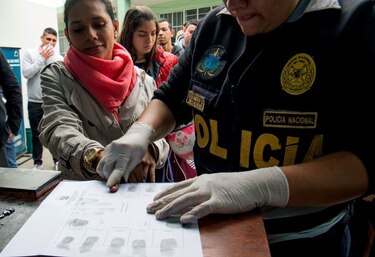 Venezuela niega la crisis migratoria que desborda a América Latina