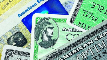 American Express vende su tecnología de tarjetas