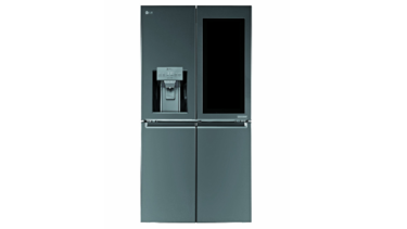 Nueva refri ‘Door-in-Door’