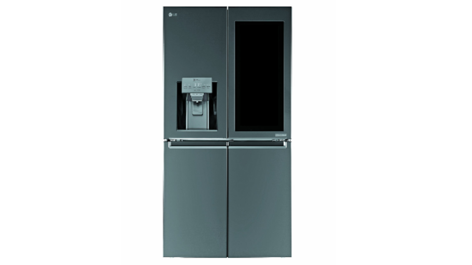 Nueva refri ‘Door-in-Door’