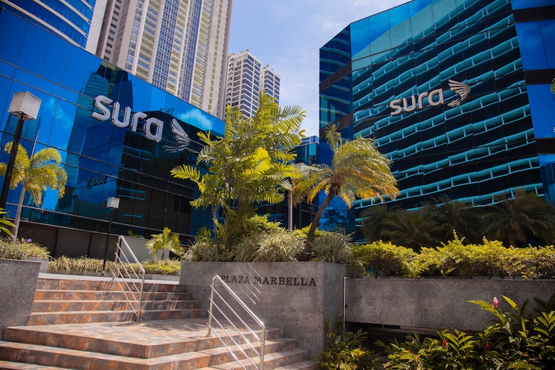 SURA Panamá: confianza y solidez