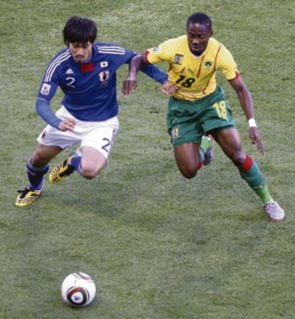 Dudas lingüísticas del Mundial