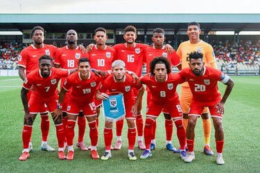 Panamá vs Guatemala: un historial con cuentas pendientes en las eliminatorias mundialistas