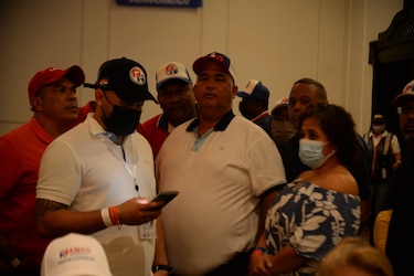 Hambre de poder: 87% de los ediles de Panamá y Panamá Oeste aspiran reelegirse